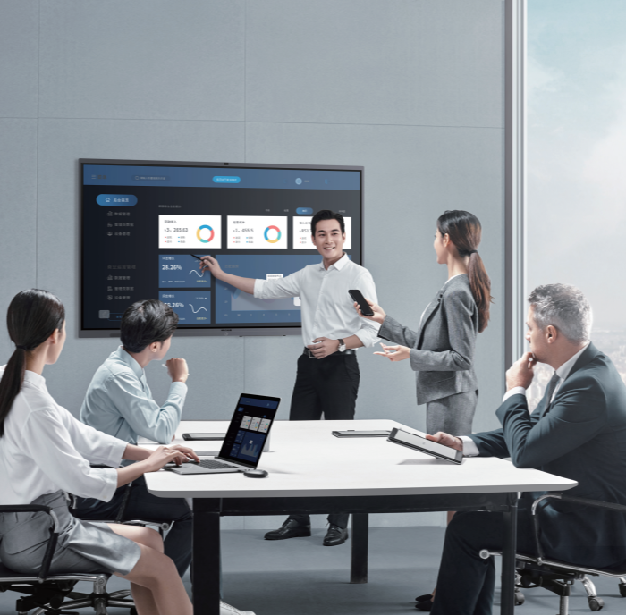 視頻會議解決方案 視頻會議解決方案